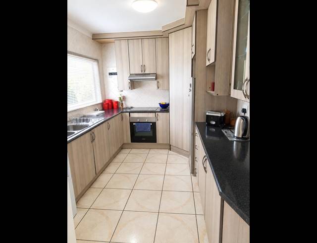 3 BEDROOM HOUSE FOR SALE IN DAL FOUCHE